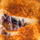 Blueberry Grilled Cheese