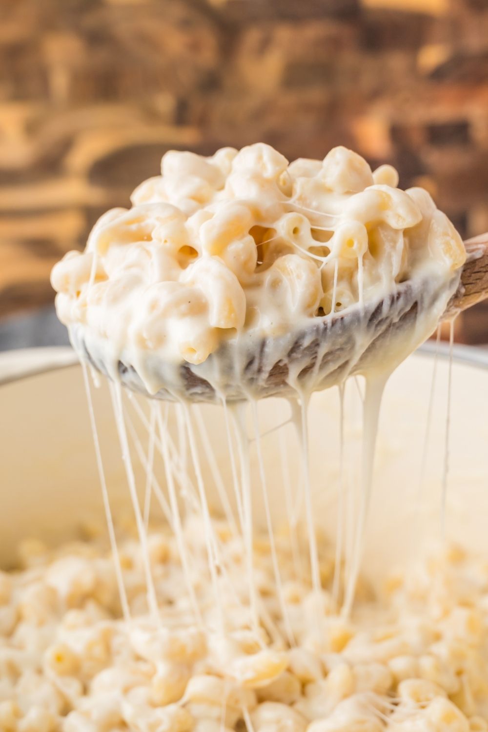 Ricotta Mac and Cheese