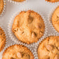 Peanut Butter Muffins