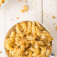 Vegan Mac and Cheese - set 1