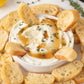 Whipped Ricotta Dip