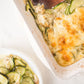 Cheesy Zucchini Casserole