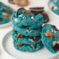 Cookie Monster Cookies