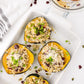 Stuffed Acorn Squash