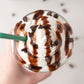 Chocolate Chip Frappuccino
