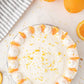 Orange Cheesecake