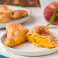 Peach Turnovers