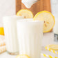 Whipped Lemonade