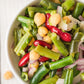 Three Bean Salad - set 1