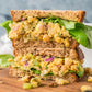 Chickpea Tuna Salad - Set 1