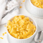 Single Serve Mac and Cheese
