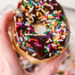 Air Fryer Donuts