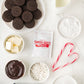 Hot Cocoa Pie