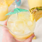 Pina Colada Agua Fresca