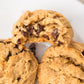 Peanut Butter Chocolate Chip Cookies