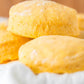 Sweet Potato Biscuits - Set 2