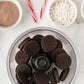 Hot Cocoa Pie