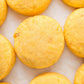 Sweet Potato Biscuits - Set 2