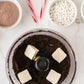 Hot Cocoa Pie
