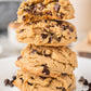 Peanut Butter Chocolate Chip Cookies