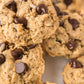 Oatmeal Chocolate Chip Cookies