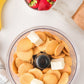 Strawberry Banana Pie