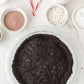 Hot Cocoa Pie