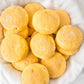 Sweet Potato Biscuits - Set 2
