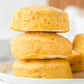 Sweet Potato Biscuits - Set 2
