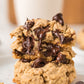 Oatmeal Chocolate Chip Cookies