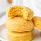 Sweet Potato Biscuits - Set 2