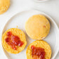 Sweet Potato Biscuits - Set 2