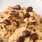 Oatmeal Chocolate Chip Cookies