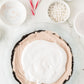 Hot Cocoa Pie
