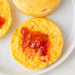 Sweet Potato Biscuits - Set 2