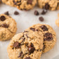 Oatmeal Chocolate Chip Cookies