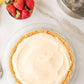 Strawberry Banana Pie