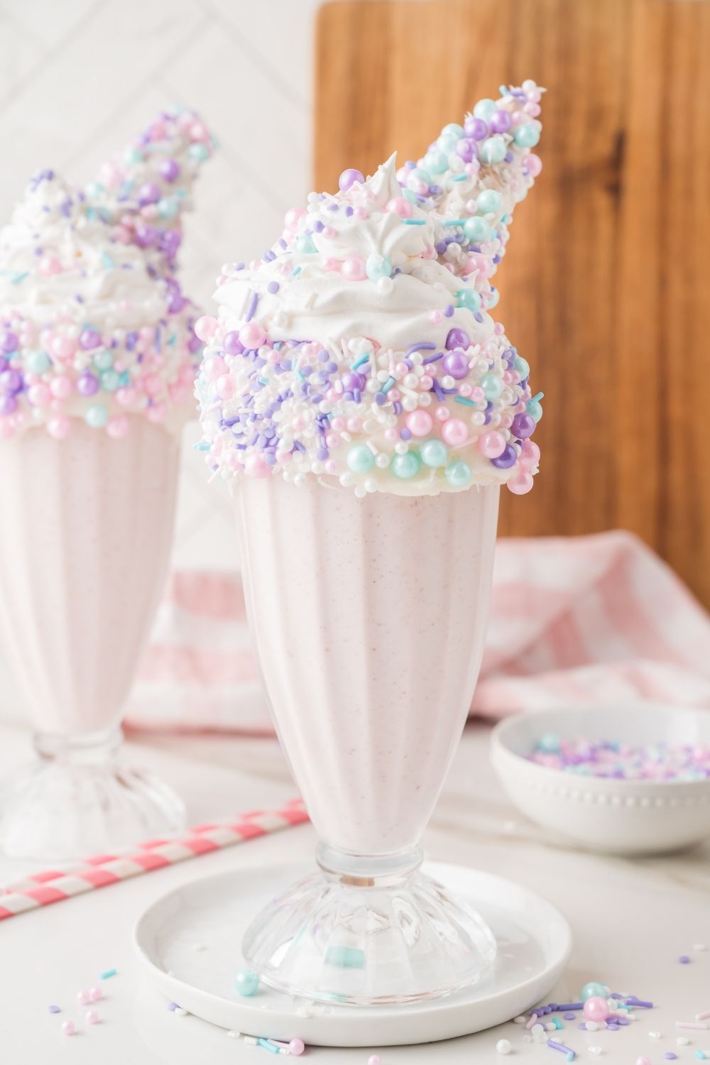 Unicorn Milkshake