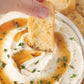 Whipped Ricotta Dip