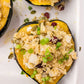 Stuffed Acorn Squash