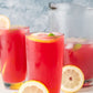 Hibiscus Lemonade  - Set 1