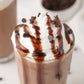 Chocolate Chip Frappuccino