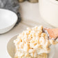 Ricotta Mac and Cheese