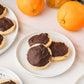 Jaffa Cakes