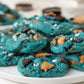 Cookie Monster Cookies