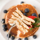 Small Batch Pancakes
