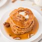 Sweet Potato Pancakes