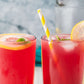 Hibiscus Lemonade  - Set 1