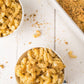 Vegan Mac and Cheese - set 1