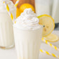 Whipped Lemonade